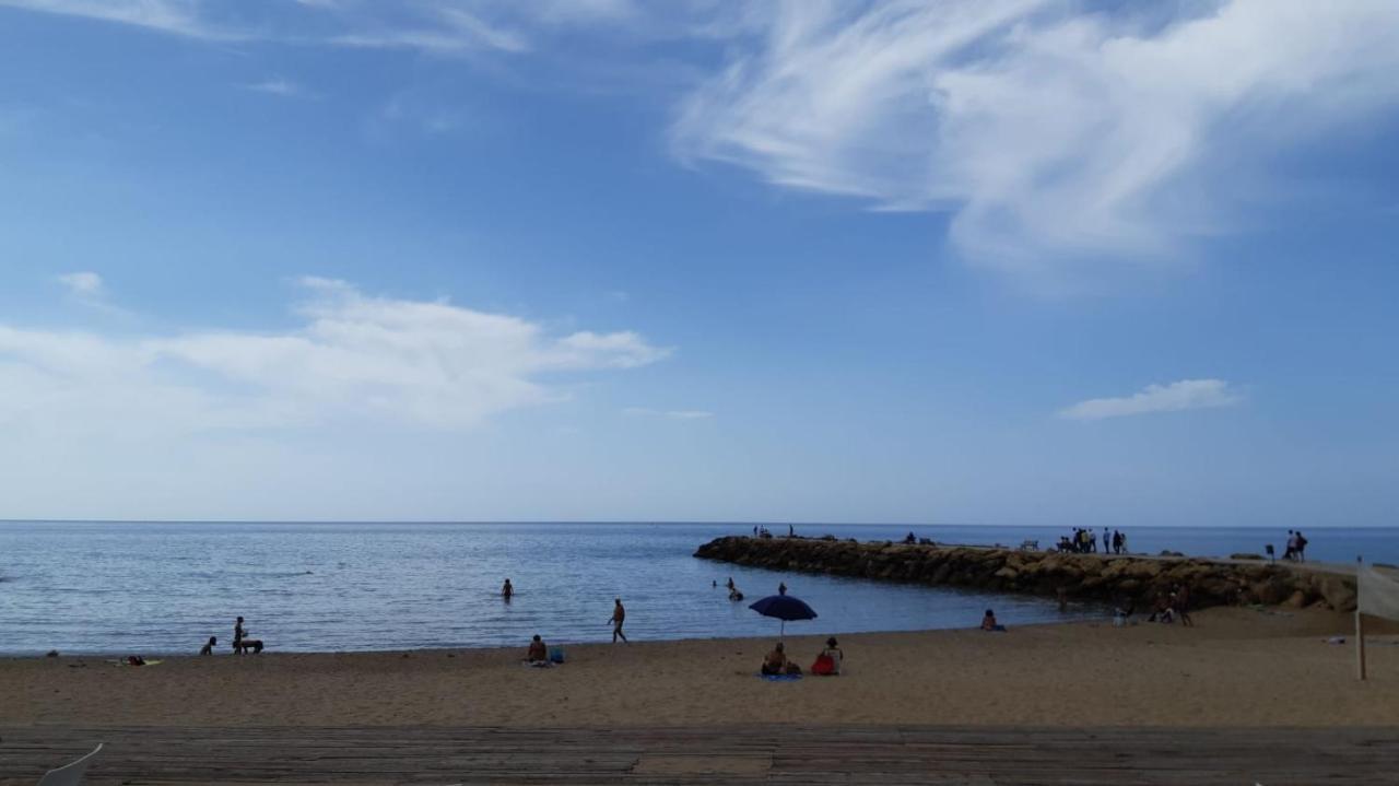 Casa Gloria Apartment Marinella di Selinunte Bagian luar foto
