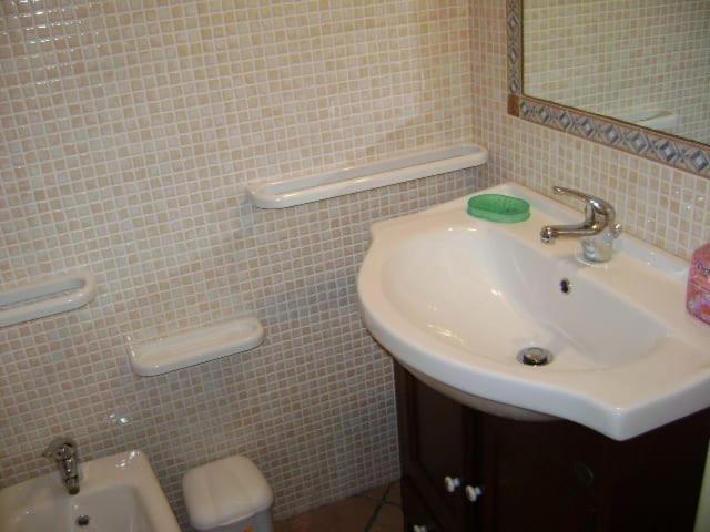 Casa Gloria Apartment Marinella di Selinunte Bagian luar foto