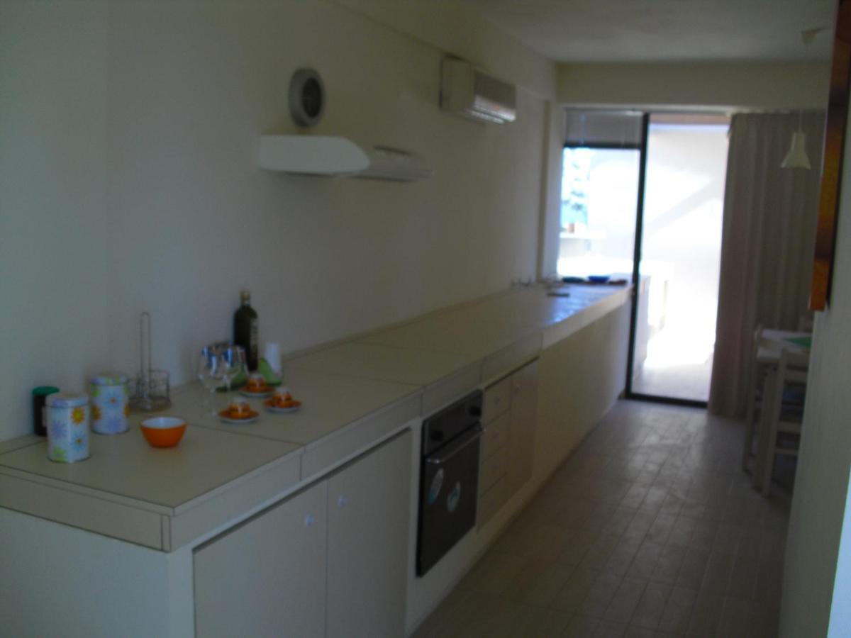 Casa Gloria Apartment Marinella di Selinunte Bagian luar foto